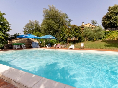 Villa bifamiliare in vendita a Sovicille Siena Carpineto