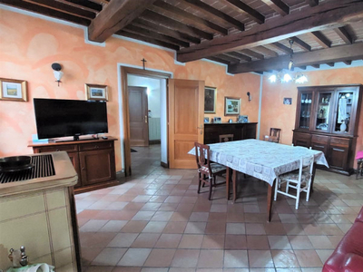 villa in vendita a Brescello