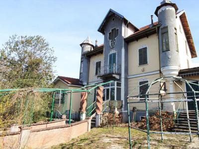 villa in vendita a Roccavione