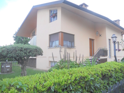 villa indipendente in vendita a San Daniele del Friuli