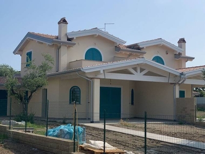 Villa singola in vendita a Formello, Via della Selviata, 0 - Formello, RM