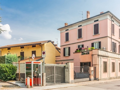 Appartamento in vendita a Brivio Lecco