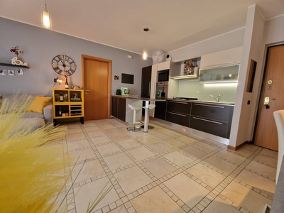 Appartamento in vendita a Ranica Bergamo