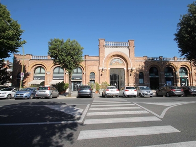 Garage / posto auto in affitto a Siena San Prospero