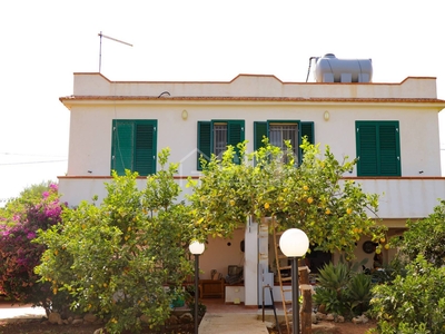 Villa in vendita a Noto