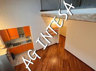 Loft in vendita a Pisa via del Borghetto, 56124