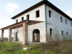 Rustico in vendita a Palaia via Usigliano