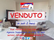 Appartamento in vendita Varese