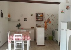 Casa in affitto a 400 m dalla spiaggia