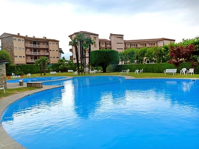 Appartamento con piscina e terrazza + vista panoramica