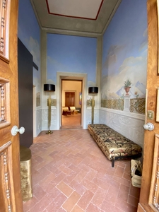 Appartamento in affitto a Firenze Pian Dei Giullari