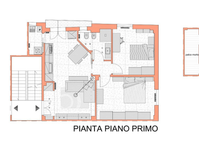 Appartamento nuovo a Firenze - Appartamento ristrutturato Firenze