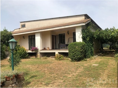 Villa bifamiliare in Via Pantanelle, 3, Aprilia (LT)