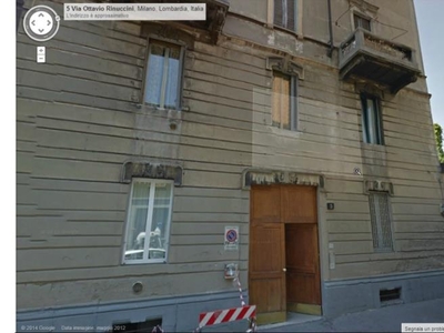 Magazzino in affitto a Milano, Zona Loreto