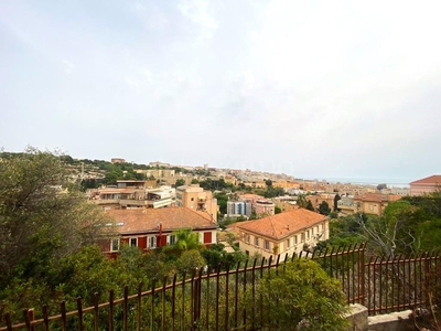 Casa a Cagliari in Via Bainsizza, Merello