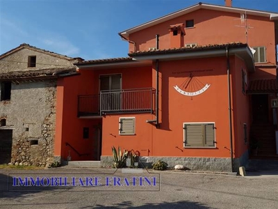 Casa singola in ottime condizioni a Sant'Egidio alla vibrata