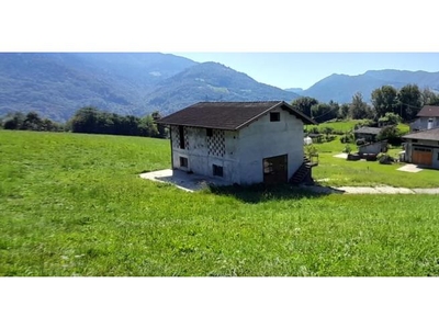 Casa indipendente in vendita a Trichiana, Frazione Sant'Antonio Tortal, via Donatori Sangue 0