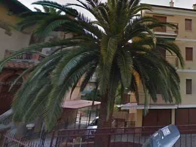 Appartamento in Via Marinella, 16, Sanremo (IM)