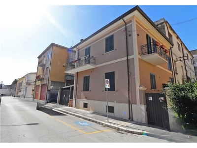 Casa Indipendente in Via Giovanni Giurati, Snc, Sora (FR)