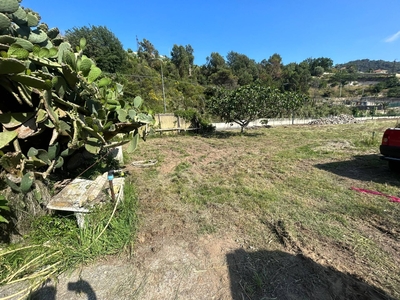 Terreno in vendita a San Biagio della Cima