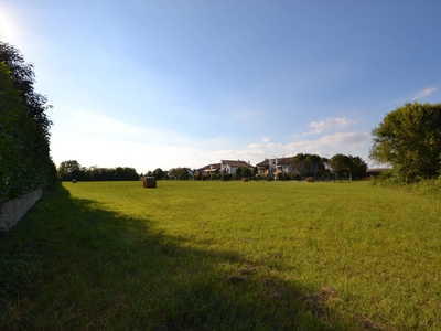 Terreno in vendita, Villorba fontane