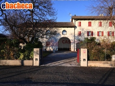 Villa a Ponte di Piave..