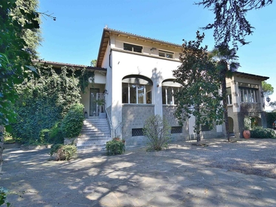 Villa in vendita a Sasso Marconi Bologna
