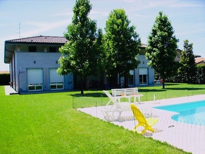 Villa unifamiliare in vendita in via san giovanni, Oleggio