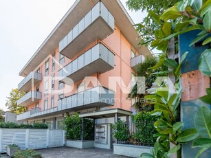 Quadrilocale da ristrutturare, primo piano, Stadio, Forlì