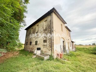 Terratetto unifamiliare piazzale Fabbri Ermellina, Roncadello, Forlì