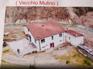 Terratetto unifamiliare Strada Mulino Onofri, Sarsina