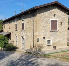 Terratetto unifamiliare Strada Provinciale 76, Centro, Civitella di Romagna