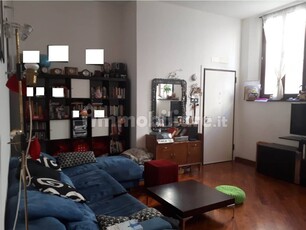 Villa bifamiliare, buono stato, 127 m², Foro Boario, Forlì