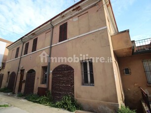 Villa bifamiliare via Ravegnana 37G, Foro Boario, Forlì