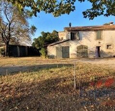 Villa unifamiliare via Settecrociari, Settecrociari, Cesena