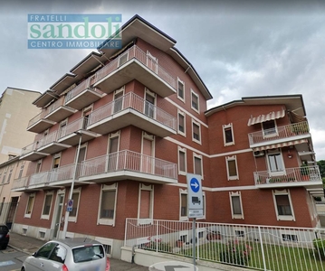Appartamento di 90 mq a Vercelli