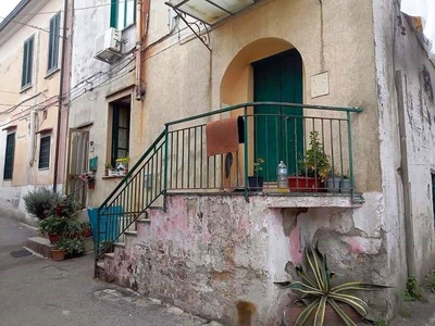 Appartamento in vendita a Cava de' Tirreni, VIA BASILIO LAMBERTI, 7 - Cava de' Tirreni, SA