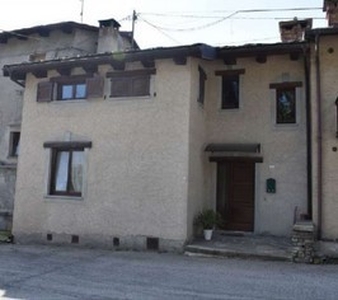 Appartamento - Quadrilocale a Bagnolo Piemonte