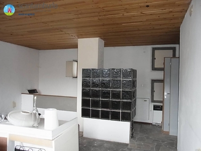 Casa indipendente a Borca di Cadore, 3 locali, 1 bagno, con box, 97 m²
