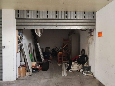 garage in vendita a Acquaviva Picena