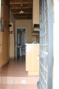 Loft a Soriano nel Cimino, 2 locali, 1 bagno, 40 m², piano rialzato