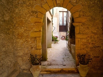 Monolocale in vendita, Erice vetta