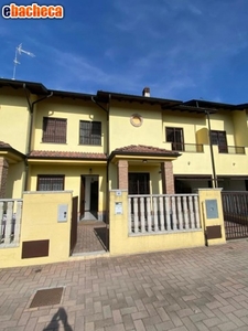 Residenziale Mortara