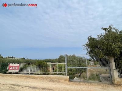 Terreno non edificabile in vendita a Mola di Bari, strada comunale San Giovanni, nc - Mola di Bari, BA