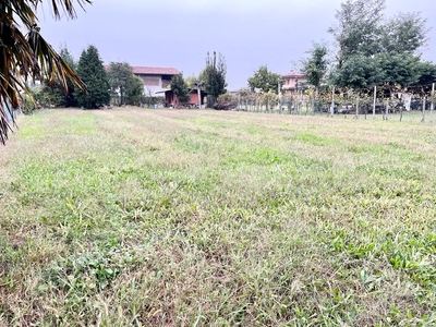 terreno residenziale in vendita a Udine