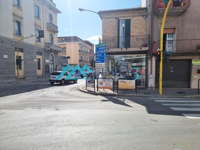 Vendita ATTIVITA COMMERCIALE SAN BENEDETTO DEL TRONTO