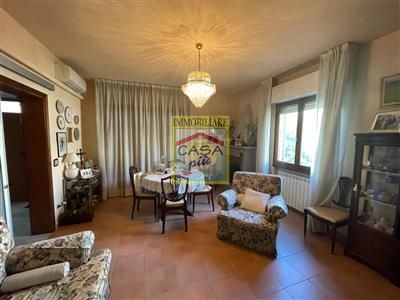 Villa in buono stato di 260 mq. a Putignano Pisano