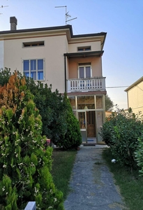 villa in vendita a Burana