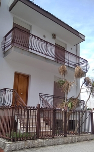 Villa in vendita a Capurso