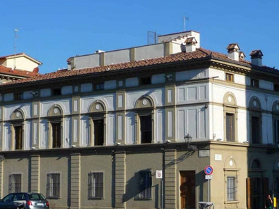 Villa in vendita a Firenze